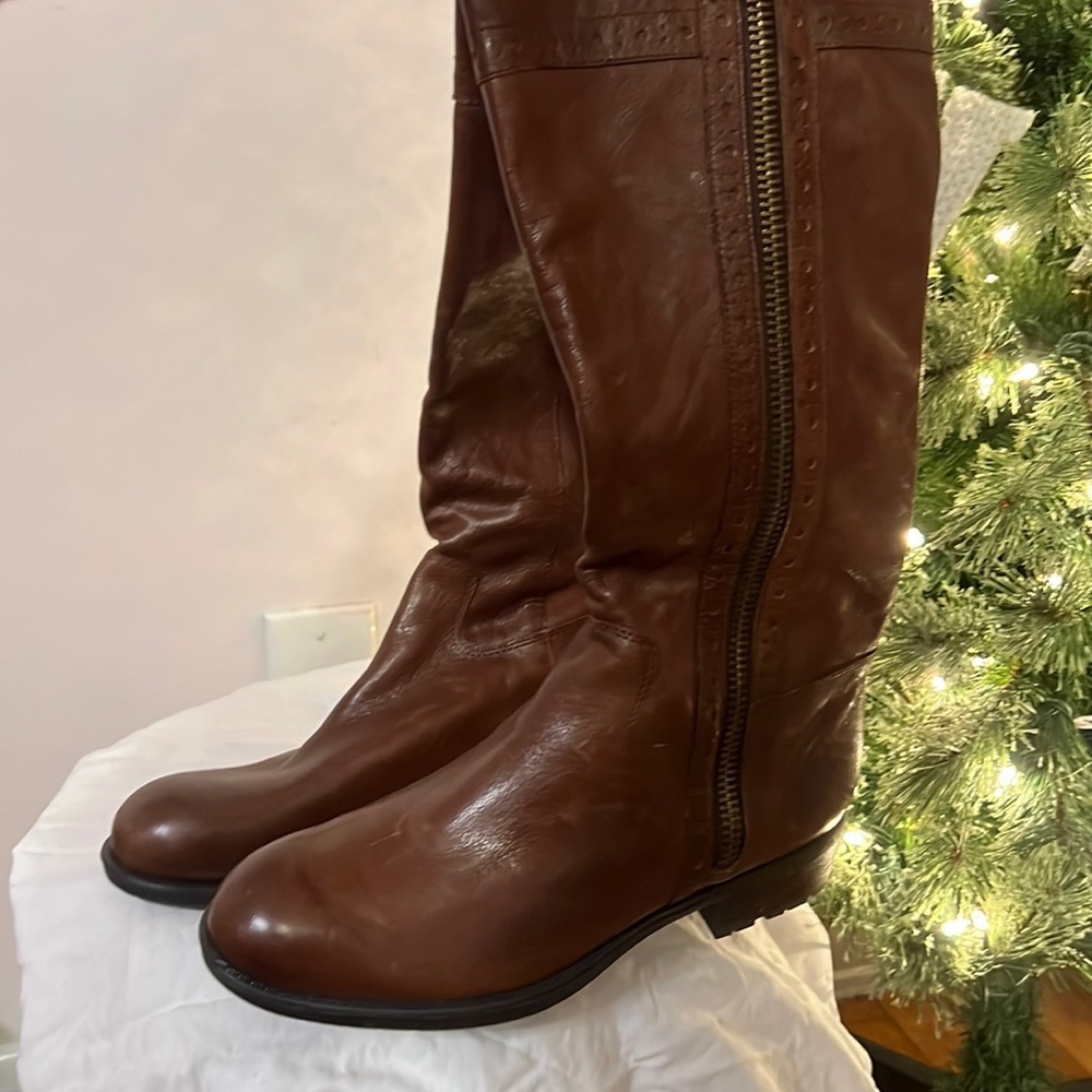 Women's Franco Sarto Boots
